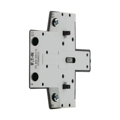 EATON Auxiliary contact module, 1N/O+1N/C for DILM40 - DILM170