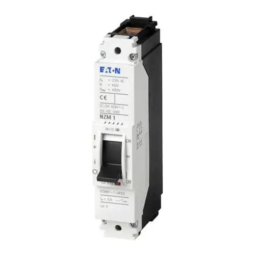EATON MCCB 100A 1P 25kA