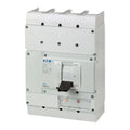 EATON MCCB 3P 400A 50kA FRAME3