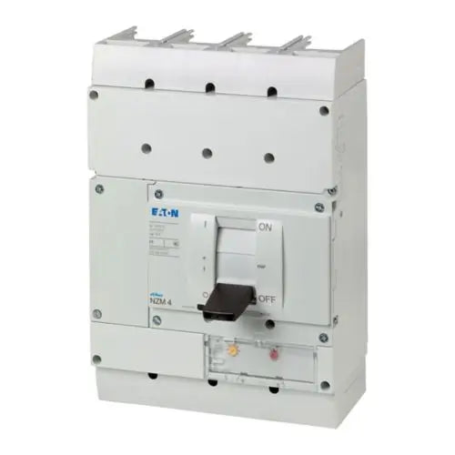 EATON MCCB 3P 400A 50kA FRAME3