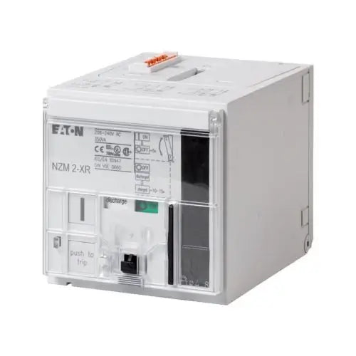 EATON Remote operator, 208-240VAC, for size 2
