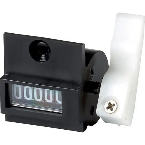 EATON Operations counter
