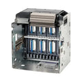 EATON Cassette 2000A, IZMX403 with secd