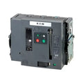 EATON IZMX40B MCCB, 4P, 2500 A, Withdrawable