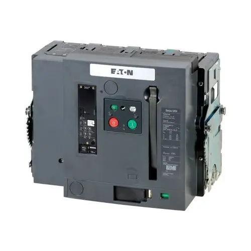 EATON IZMX40B MCCB, 4P, 2500 A, Withdrawable