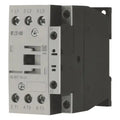 EATON Contactor, 3p+1N/O, 7.5kW/400V/AC3,DILM17-10(230V50HZ,240V60HZ)