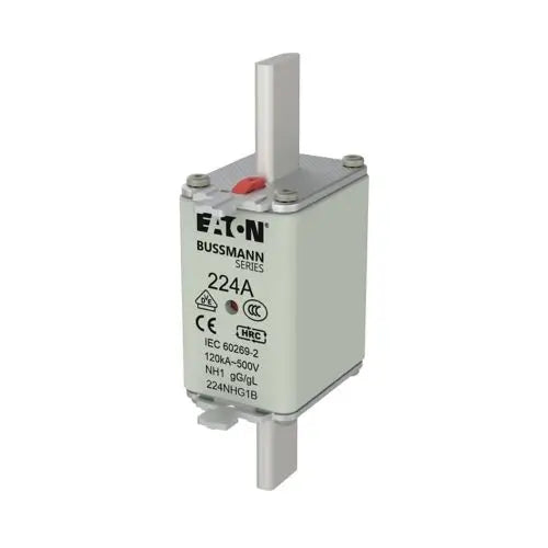 EATON  NH Fuse 224A 500V gG/gL Size 1