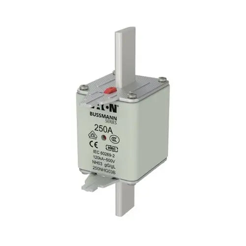 EATON  NH Fuse 250A 500V gG/gL Size 03