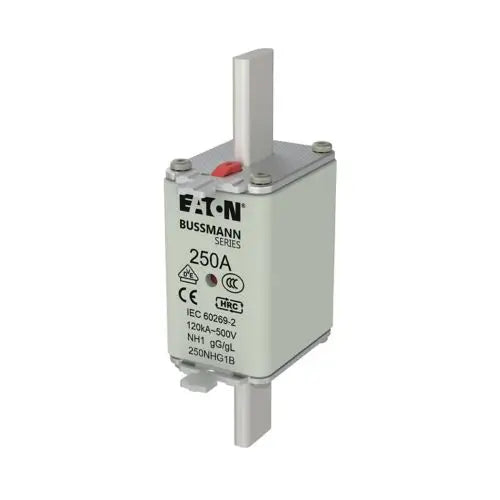 EATON  NH Fuse 250A 500V gG/gL Size 1