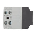 EATON Auxiliary contact module, 4N/O, surface mounting, screw connection for DILM7-10 - DILM38-10
