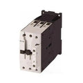 EATON Contactor, 3p, 18.5kW/400V/AC3,DILM40(230V50HZ,240V60HZ)