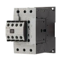 EATON Contactor, 3p+2N/O+2N/C, 22kW/400V/AC3,DILM50-22(230V50HZ,240V60HZ)