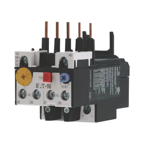 EATON Overload relay, 24-40A, 1N/O+1N/C for DILM40-DILM65
