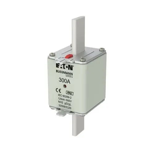 EATON  NH Fuse 300A 500V gG/gL Size 2
