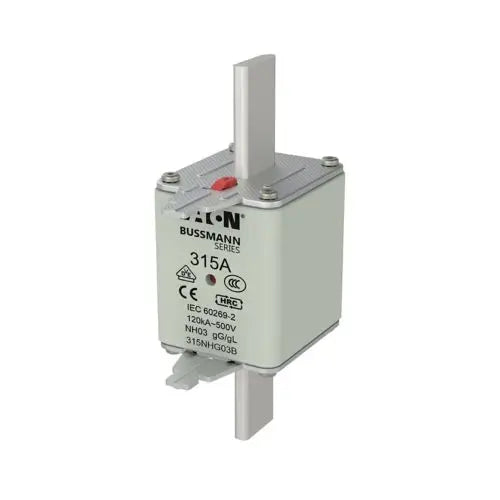 EATON  NH Fuse 315A 500V gG/gL Size 03