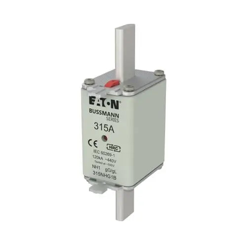 EATON  NH Fuse 315A 440V gG/gL Size 1
