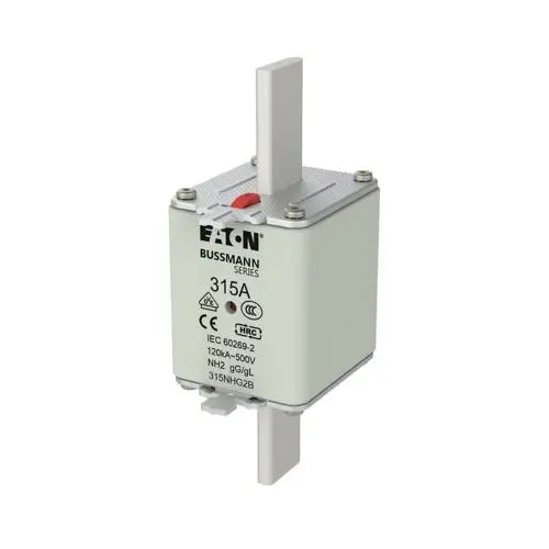 EATON  NH Fuse 315A 500V gG/gL Size 2