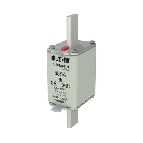EATON  NH Fuse 355A 440V gG/gL Size 1