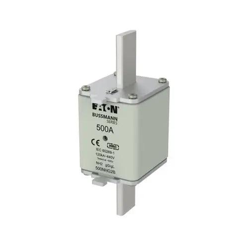EATON  NH Fuse 500A 500V gG/gL Size 2