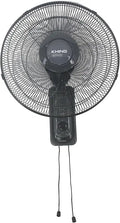 KHIND 16-inch Wall Fan