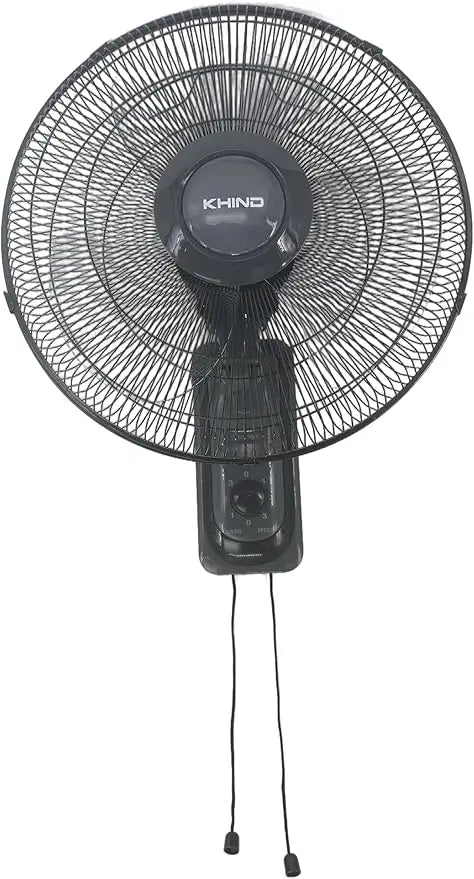 KHIND 16-inch Wall Fan