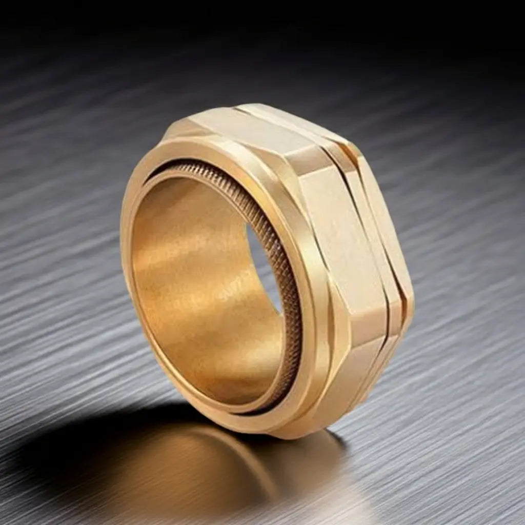 SNOWLITE Brass Cable Gland - BW 75S