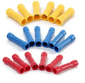 VOLT 1.5mm Insulated Butt Connector - 10mm