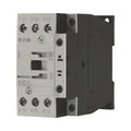 EATON Contactor, 3p+1N/O, 18.5kW/400V/AC3