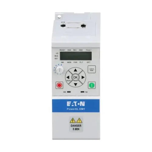 EATON VFD DM1 2.2KW @ 110% O/L
