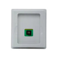 EATON Mounting bracket, including cable, for DG1 variable frequency drive control unit