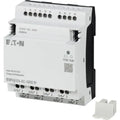 EATON 12/24V UC, ControlRelay 8I/8R Exp