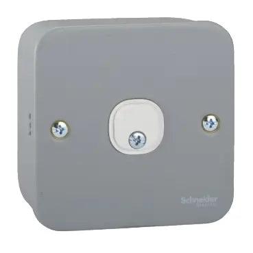 SCHNEIDER Unswitched Spur Outlet