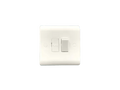 SNOWLITE Fused Switch Connection Unit with Flex Outlet