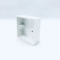 SNOWLITE 3 X 6 PVC Box for Switch/Socket