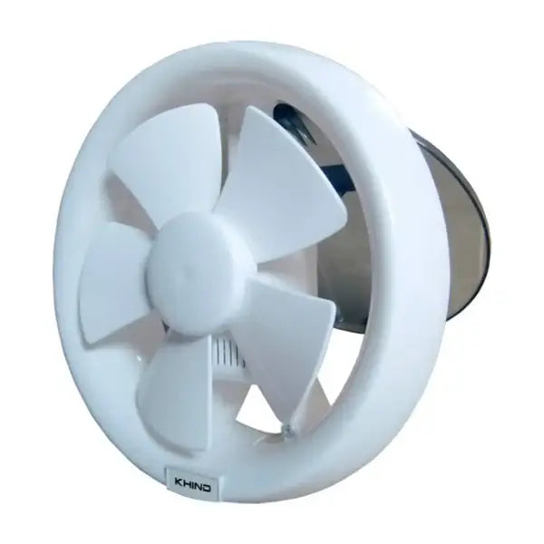 KHIND Exhaust Fan 6" Round