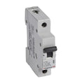 LEGRAND MCB RX 6000 - 230/400V~ 40A - C curve - IP20 protection - prong-type supply busbars