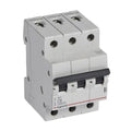 LEGRAND Residual current circuit breaker - RCD LR - 400 V~ - 63 A - 30 mA AC type
