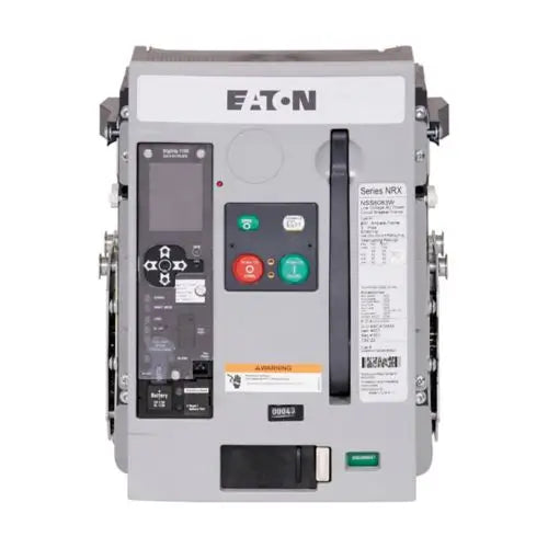 EATON Mechanical Interlock Type 2 Cable Drawout IZMX-MIL2C-W16-1