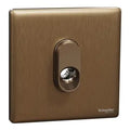 SCHNEIDER 25A Terminal Connection Dark Bronze