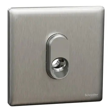 SCHNEIDER 25A Terminal Connection Stainless Steel