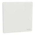 SCHNEIDER 16AX 250V Intermediate Switch Painted White