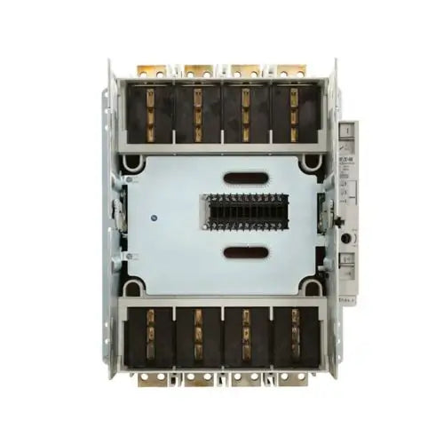 EATON Socket base, 3p, 1600A