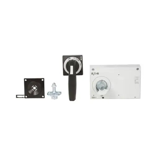 EATON Door coupling rotary handle, lockable