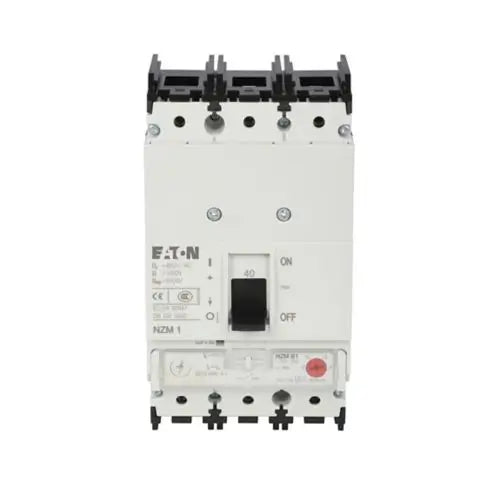 EATON MCCB 32A 3P LI TM 25kA