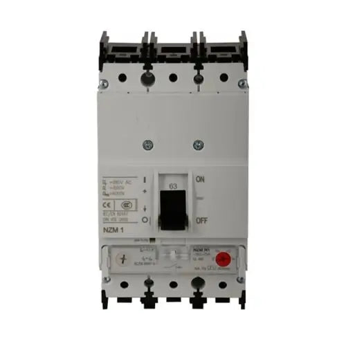 EATON MCCB 20A 3P LI TM 50kA