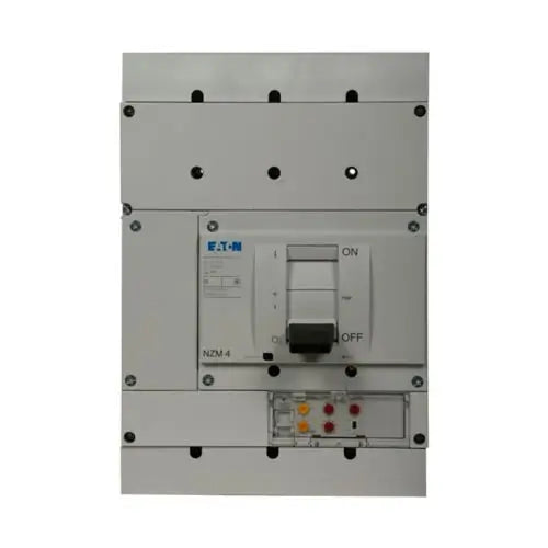 EATON MCCB 1250A 4P LI EL 50kA
