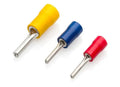 VOLT Insulated Pin Terminal 1.5mm Diameter - 2.5mm