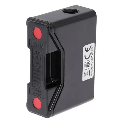 EATON Red Spot Fuse 20A Front Connected Type