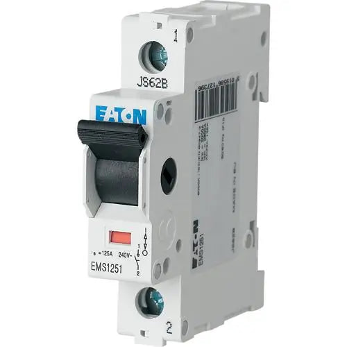 EATON Isolator 40A 3pole