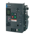 EATON IZMX40B, 3-pole, 2500 A, withdrawable